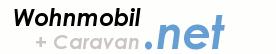 Wohnmobil + Caravan NET