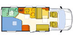 Izola S 687 SP
