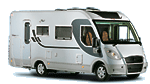 Adria Vision I 647 SG