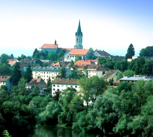 Novo Mesto
