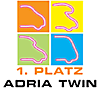 promobil Leserwahl - ein 1. Platz für den Twin