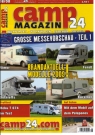 Altea in camp24