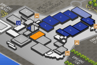 Messehallen Düsseldorf
