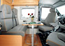Twin M 2007 Innenraum