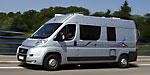 Adria Twin 2007