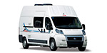 Maxivan